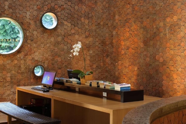Hotel U Paasha Seminyak Bali